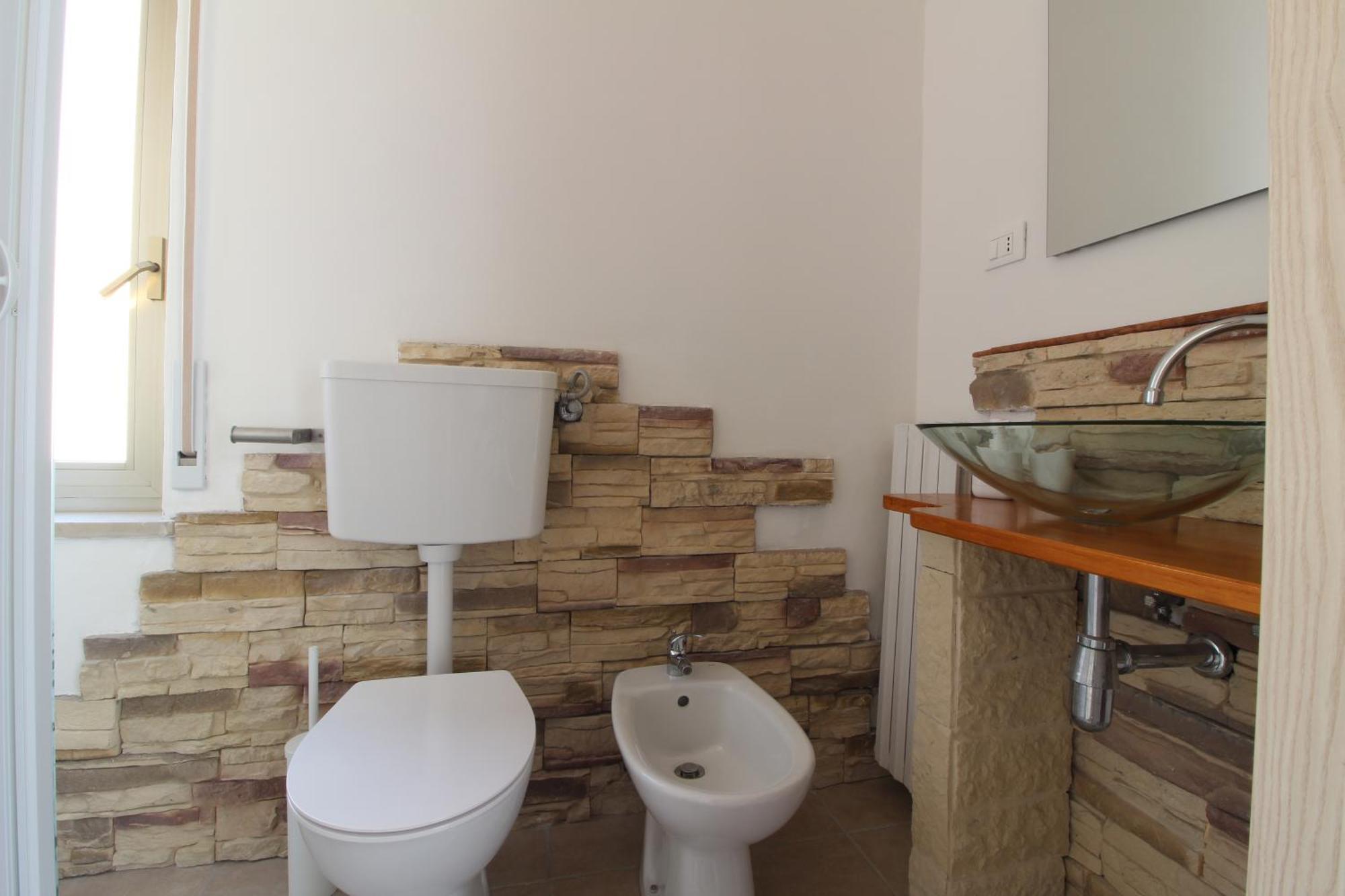 Gasthof Acquacorrente - A Due Passi Dal Mare *